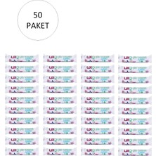 Venüs Shopping J-250 Jumbo Boy Çöp Torbası 80 x 110 cm 10 Lu Rulo x 50 Paket = 500 Adet (Mavi)