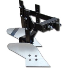 Asvera KÜÇÜK AYNALI 2'Lİ PULLUK