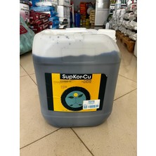 2000 Tarım Supkor-Cu 20 Lt – Sıvı Bakırlı Gübre – Bitki Sağlığı ve Verim Artırıcı