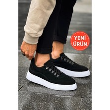 MN319 - Stamina Sbt Erkek Ayakkabı Sıyah