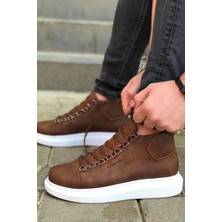 MN258 - Cbt Roma Erkek Bot Taba