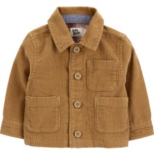 Oshkosh Erkek Bebek Ceket