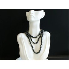 Genç 3D Kadın Figürlü Takı Askılığı | Kolye ve Bileklik Düzenleyici