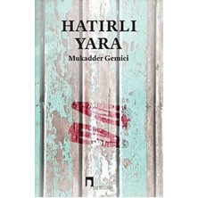 Dergah Yayınları Hatırlı Yara