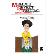 Bilgi Yayınevi Vassaf Bey