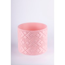 Saksı 22,5X22,5X19CM NO.211