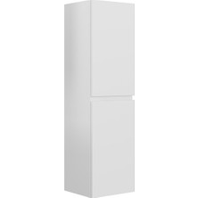 Orka Banyo Purus 40 cm Banyo Boy Dolabı