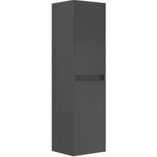 Orka Banyo Arno 40 cm Banyo Boy Dolabı