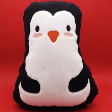 Ttt Penguen Yastık