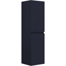 Orka Banyo Tivoli 40 cm Banyo Boy Dolabı