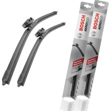 Bosch Aeroeco Vw (Volkswagen) Passat 3c2 Silecek Ön Takım 2010 Model 600/480MM