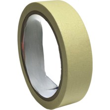 Kut Fly Evvon Maskeleme Bandı 20 Metre 24 mm 4 Adet