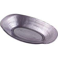 Kut Fly Akcam Ares Karışık Kayık Tabak 16 cm 4 Adet