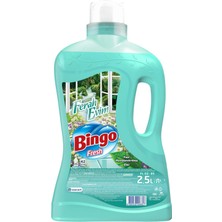 Bingo Fresh Ferah Evim 2.5l 4 Adet