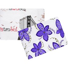 Magic Saver Keçeli Ütü Masası Kılıfı 52X140 cm 4 Adet