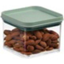 Leva House Tighty Kare Erzak Kabı 0.50 L 2 Adet