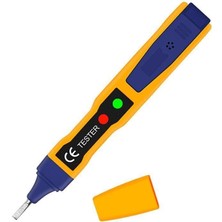 Powermaster Dedektörlü Kontrol Kalemi