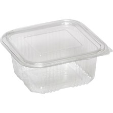 Kut Fly Propack Sızdırmaz Kullan-At Taşıma Kabı 500 cc 10'lu