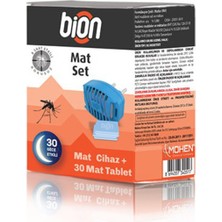 Bion Mat Makina