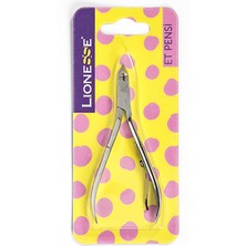 Lionesse 12445 Sivri Uçlu Et Pensi