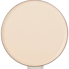 Keramika Seramik Nordic Servis Tabak 28 cm 3 Adet