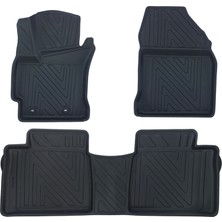 N&Z SHINE Toyota Corolla 2013-2018