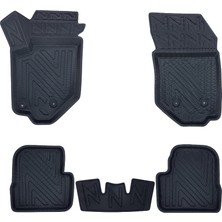 N&Z SHINE Opel Mokka 2021 Sonrasi