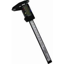 Venüs Shopping 150 mm Dijital Kumpas  Hassas Manuel Ölçü Aleti (4887)