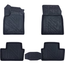 N&Z SHINE Renault Clio 5 E-Teach 2023 Sonrasi