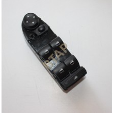 Btap Bmw Cam Düğmesi E70 2007-2010 Katlamalı 61319218044