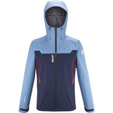 Millet Kamet Lıght Gore-Tex® 3l Plaın Ceket MIV7739 MILLET.N3186