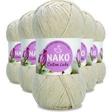 Venüs Shopping 5 Adet Cotton Lüks Yelek Tunik Kazak Bluz Hırka Ipi Yünü Ten 97544