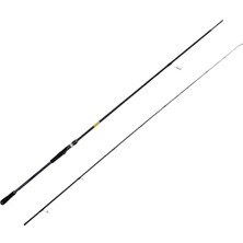 Kendo K10 Spin 2.46CM 82MLT 5-25GR Olta Kamışı