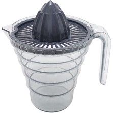 Leva House Ölçülü Narenciye Sıkacağı 500 ml