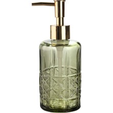 Kut Fly Bosphorus Kristal Sıvı Sabunluk 2 Adet