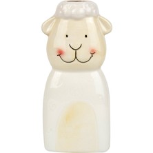 Koopman Kalorifer Suluğu Figürlü 4 Adet