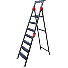 Venüs Shopping Strong Merdiven 5+1 Pratik -STRONG51