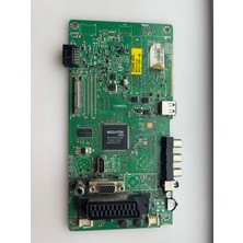 Vestel 17MB82S , 23176802 , 23176568 , VES400UNDS-03 , 40 Nxn LED , Nexon Anakart , Maınboard