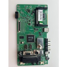 17MB82S , 23136487 , 27094719 , 39PF5065 , Vestel Main Board , Anakart