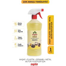 Supta Mix Çok Amaçlı Temizlik Maddesi 1 Lt
