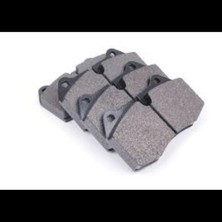 Meyle Bmw Fren Balatası E38 Ön 728>735I 725TDS/730D