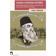 Dergah Yayınları Osmanlı Kapısında Büyümek