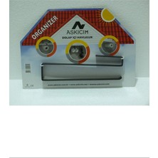 Venüs Shopping Askıcım Kupalık Boyalı -82542