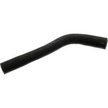 Wender Mercedes Radyatör Hortumu SPR906 [OM642 OM646] Alt; Sağ