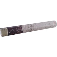 Flute Tütsü Kahve 20 Çubuk