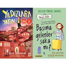 İlk Genç Timaş Yıldızlara Yakın (Metin Özdamarlar) ve Başıma Gelenler Şaka Mı? (Selcen Yüksel Arvas)