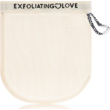 Kut Fly Exfoliating Love Kalın Kese - Yağlı Cilt 4 Adet