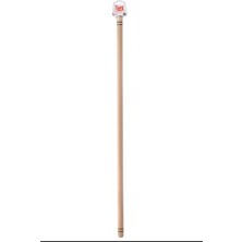 Venüs Shopping 19 Cm Kayın Ahşap 80 cm Oklava  BLS-9004