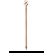 Venüs Shopping 23 mm Kayın Ahşap Oklava 50 cm -Bls 9005