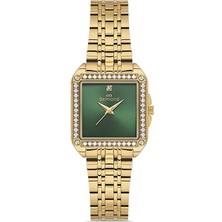 Belmond HDS-SRL1156.110 Kare Kadın Kol Saati